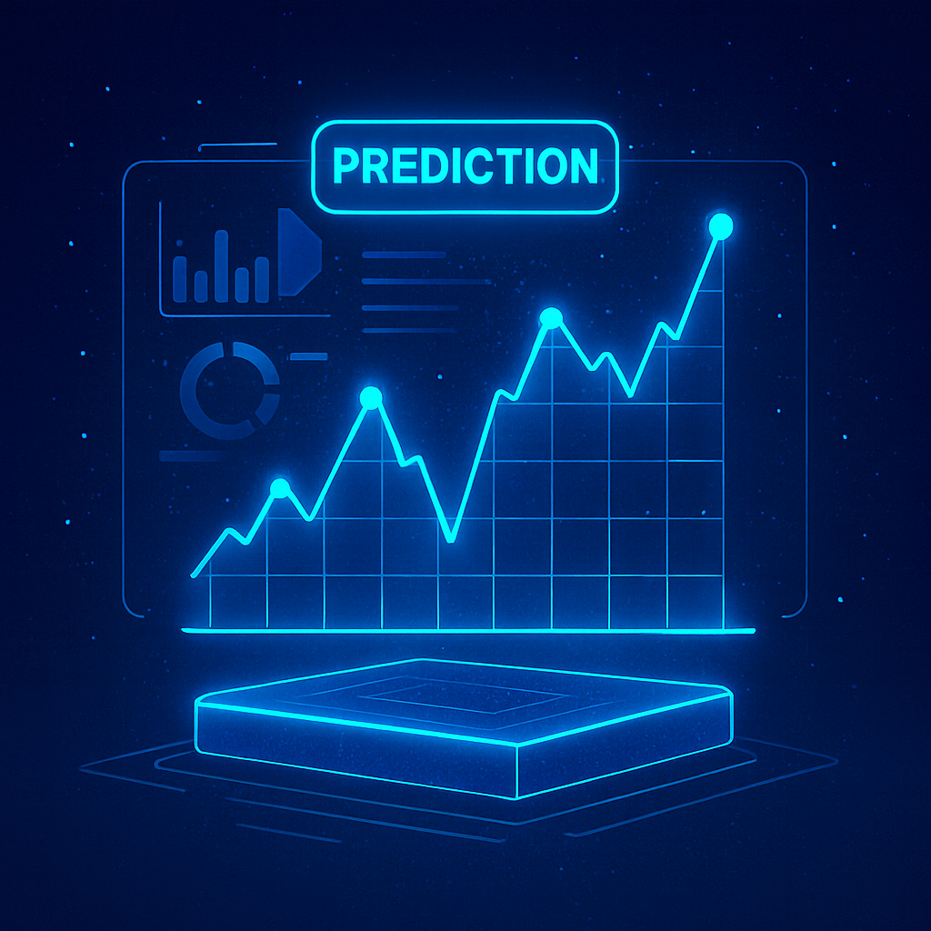 Predictive Analytics